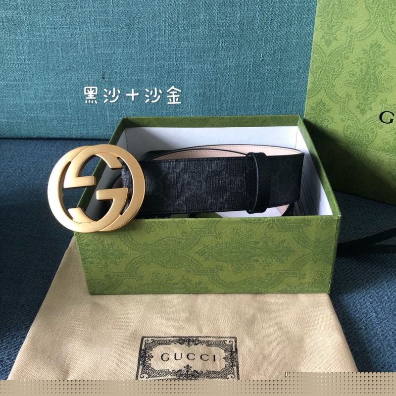 G*u*i belts
